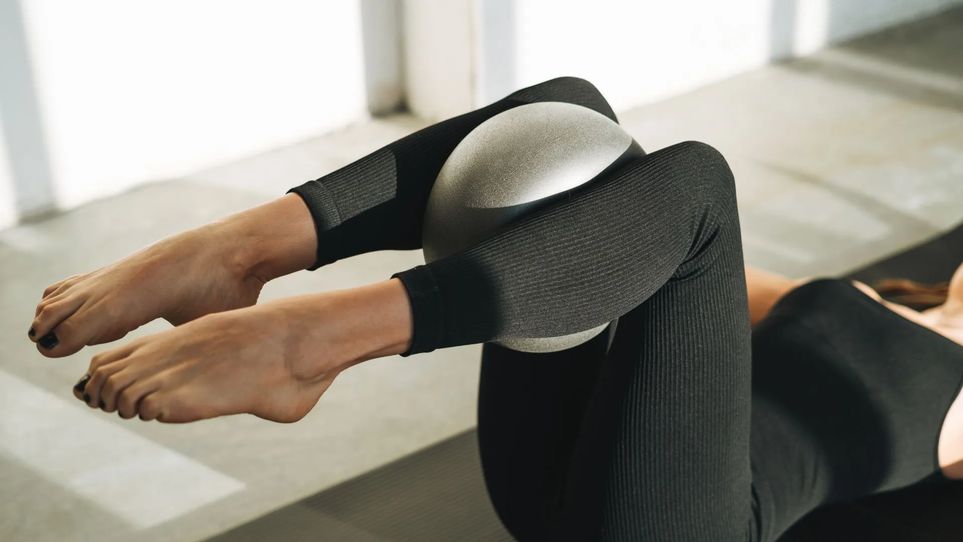 Pilates Balance und Form im Studio Neuss